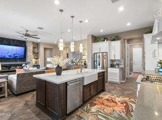20551 E Mayberry Rd, Queen Creek, AZ 85142