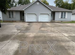 512 E Park St UNIT A, Pittsburg, KS 66762