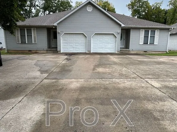 512 E Park St Unit A, Pittsburg, KS 66762
