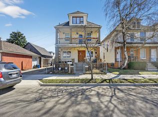 3034 Evaline St, Hamtramck, MI