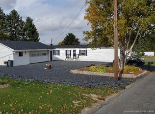 113 Crestwood Ave, Madawaska, ME 04756