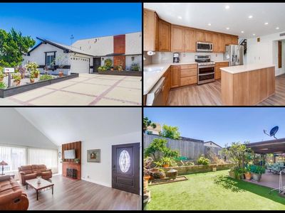 8817 Alphecca Way, San Diego, CA, 92126