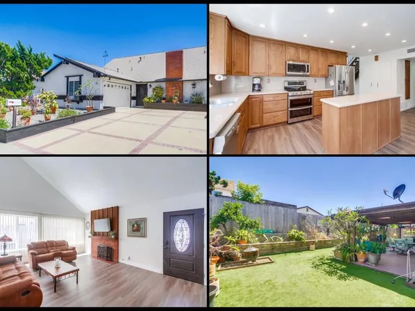 8817 Alphecca Way, San Diego, CA 92126