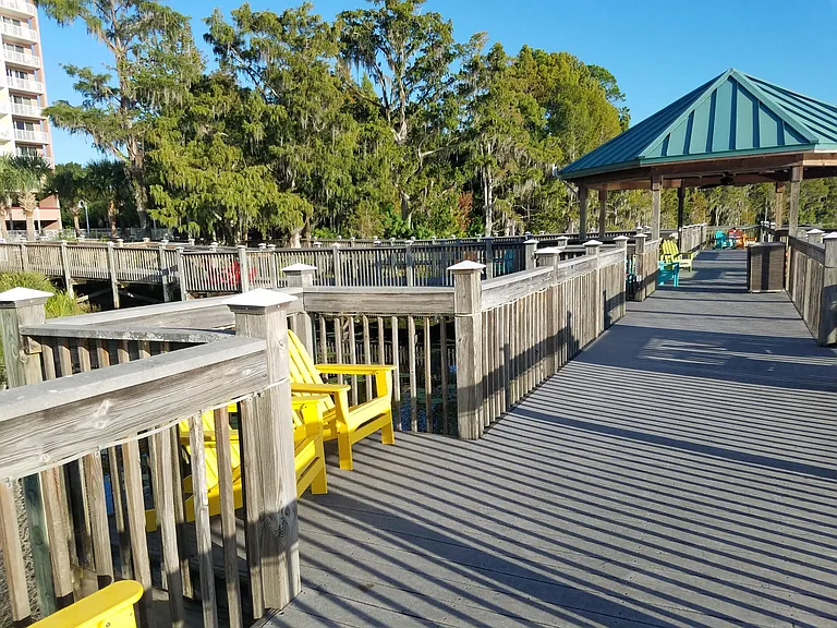 13427 Blue Heron Beach Dr #21204 — Photo 12