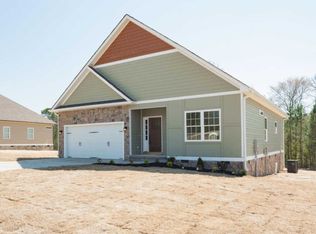 111 Senduro Pass, Rock Spring, GA 30739