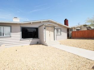 827 S 2nd Ave, Barstow, CA 92311