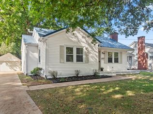 303 6th Ave, Columbia, TN 38401