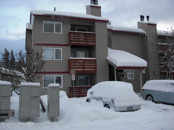 9715 Independence Dr Unit B302, Anchorage, AK 99507