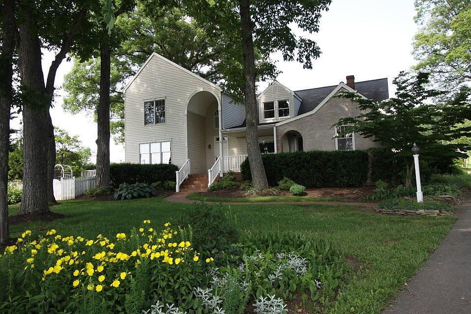 Beautiful Home