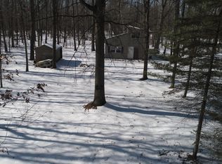 3789 Clareola Ave, Lake, MI 48632