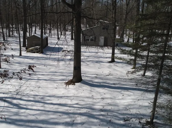 3789 Clareola Ave, Lake, MI 48632