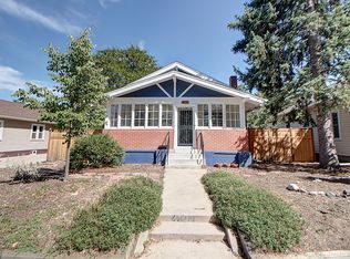 4130 N Yates St, Denver, CO 80212