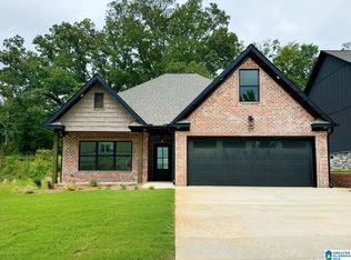 108 Village Cir, Anniston, AL 36207