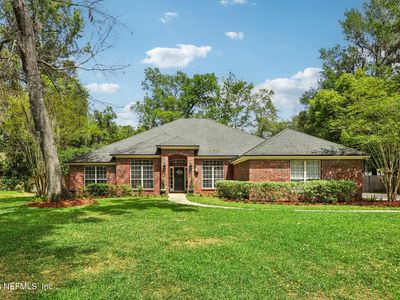 2390 STOCKTON Drive, Fleming Island, FL, 32003