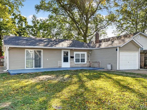 8022 Joel Ave, Saint Louis, MO 63123