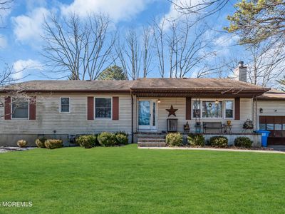 510 Cedar Swamp Road, Jackson, NJ, 08527