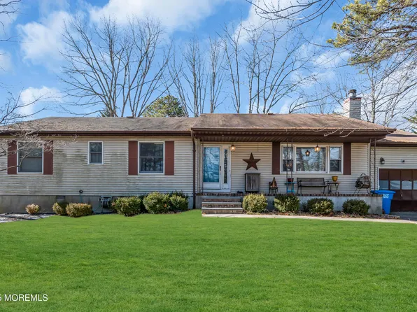 510 Cedar Swamp Road, Jackson, NJ 08527