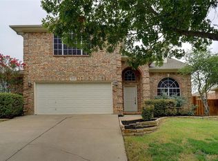 3513 Amador Dr, Fort Worth, TX 76244