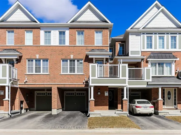 583 Allport Gate, Milton, ON L9T 9J5
