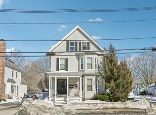 70 South St APT 1, Westborough, MA 01581
