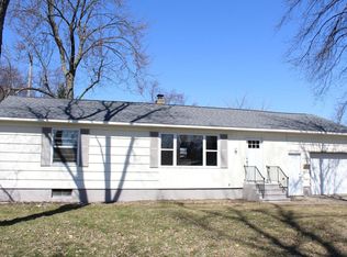 1022 Sherwood Rd, Muskegon, MI 49441