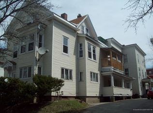 115 College St #117, Lewiston, ME 04240