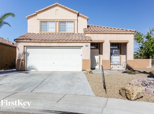 4811 Con Carne Ct, North Las Vegas, NV 89031