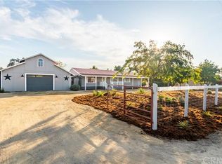 6955 Sherry Pl, Adelaide, CA 93446