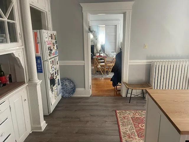 209 Hamilton St #1R — Photo 5