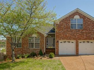 4709 Chepstow Dr, Nashville, TN 37211