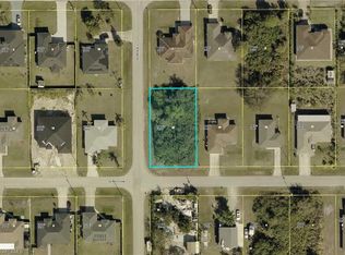 3218 11th St SW, Lehigh Acres, FL 33976