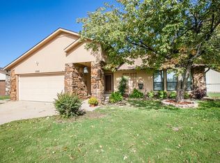 8345 N 120th Ave E, Owasso, OK 74055