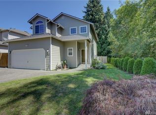 703 123rd Ave NE, Lake Stevens, WA 98258