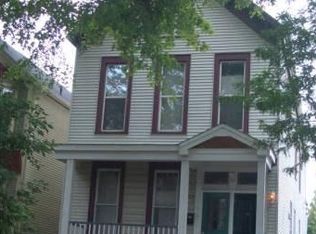 1031 W George St #1, Chicago, IL 60657