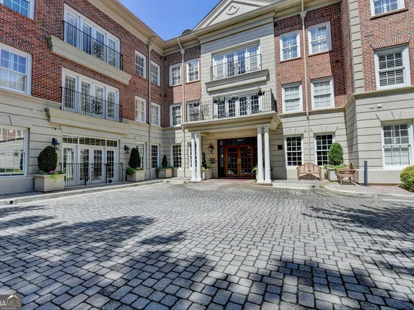 5415 Northland Dr Unit 303, Sandy Springs, GA 30342