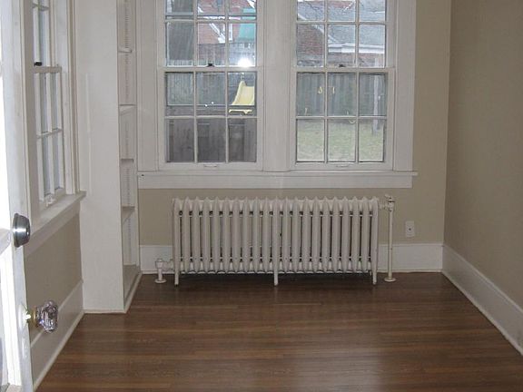 Bonus room with separate entrance