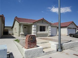 591 Grimsby Ave, Henderson, NV 89014