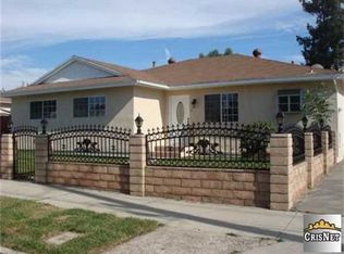 12724 Cohasset St, North Hollywood, CA 91605