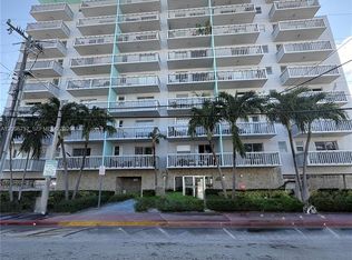7620 Carlyle Ave APT 502, Miami Beach, FL 33141