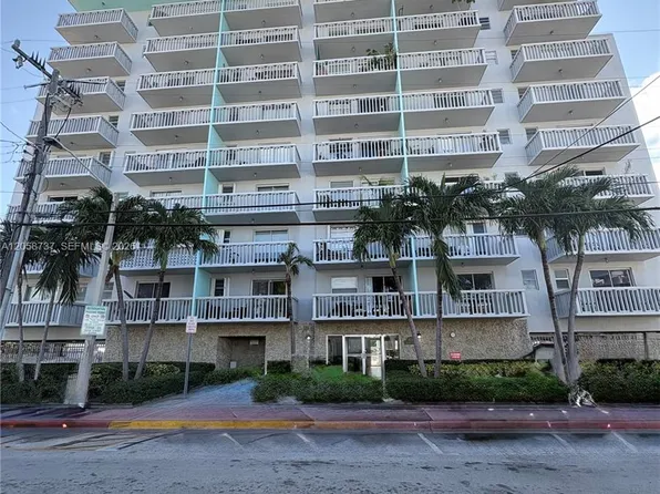 7620 Carlyle Ave APT 502, Miami Beach, FL 33141