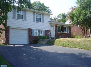 617 Cambridge Rd, Brookhaven, PA 19015