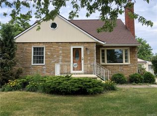 320 Utica St, Tonawanda, NY 14150