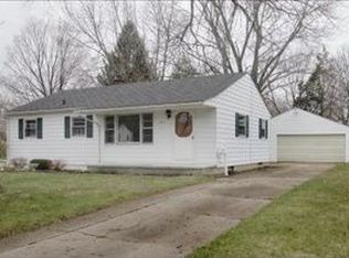 2829 Random Rd, Kalamazoo, MI 49004