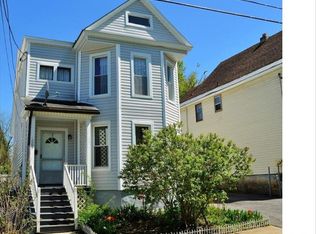 1009 Margery St, Utica, NY 13501