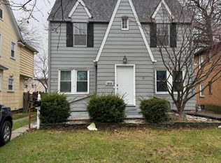 2315 Berdan Ave, Toledo, OH 43613