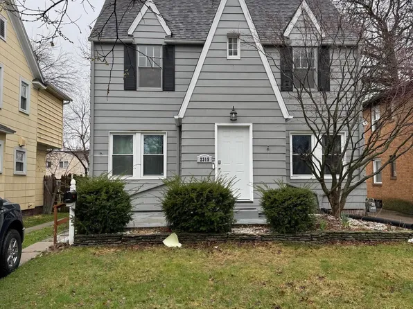 2315 Berdan Ave, Toledo, OH 43613
