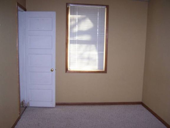 Main Floor Bedroom #3