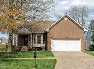 3407 Indian Lake Dr, Louisville, KY 40241