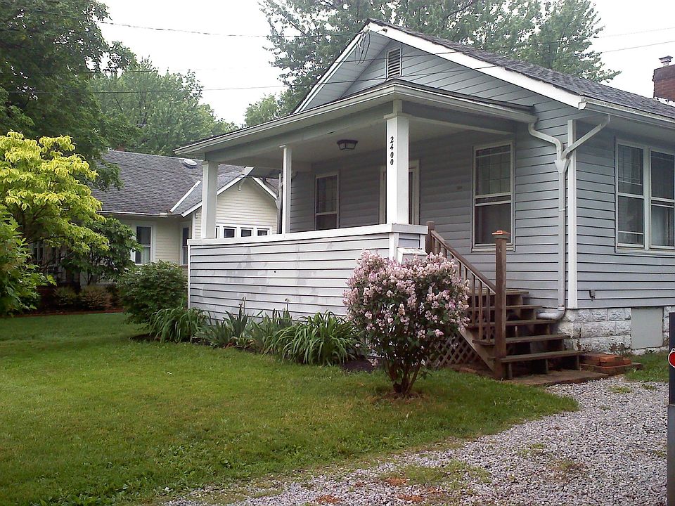 Front view