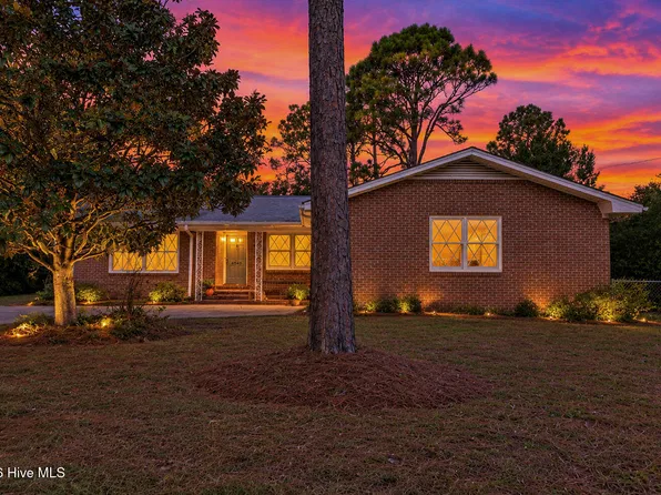 4845 College Acres Drive, Wilmington, NC 28403